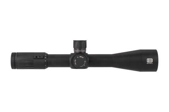EOTECH Vudu 3.5-18x50 FFP Riflescope - MD1 MRAD Reticle